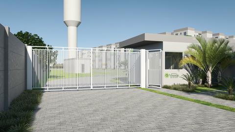 Viverde Residencial em Vila Ipiranga, Mogi das Cruzes - foto 2