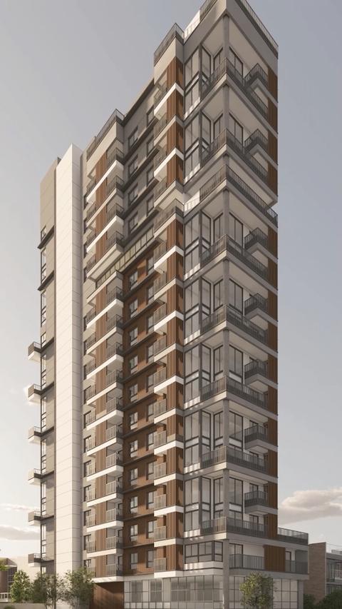Verde Città em Consolação, São Paulo - foto 3