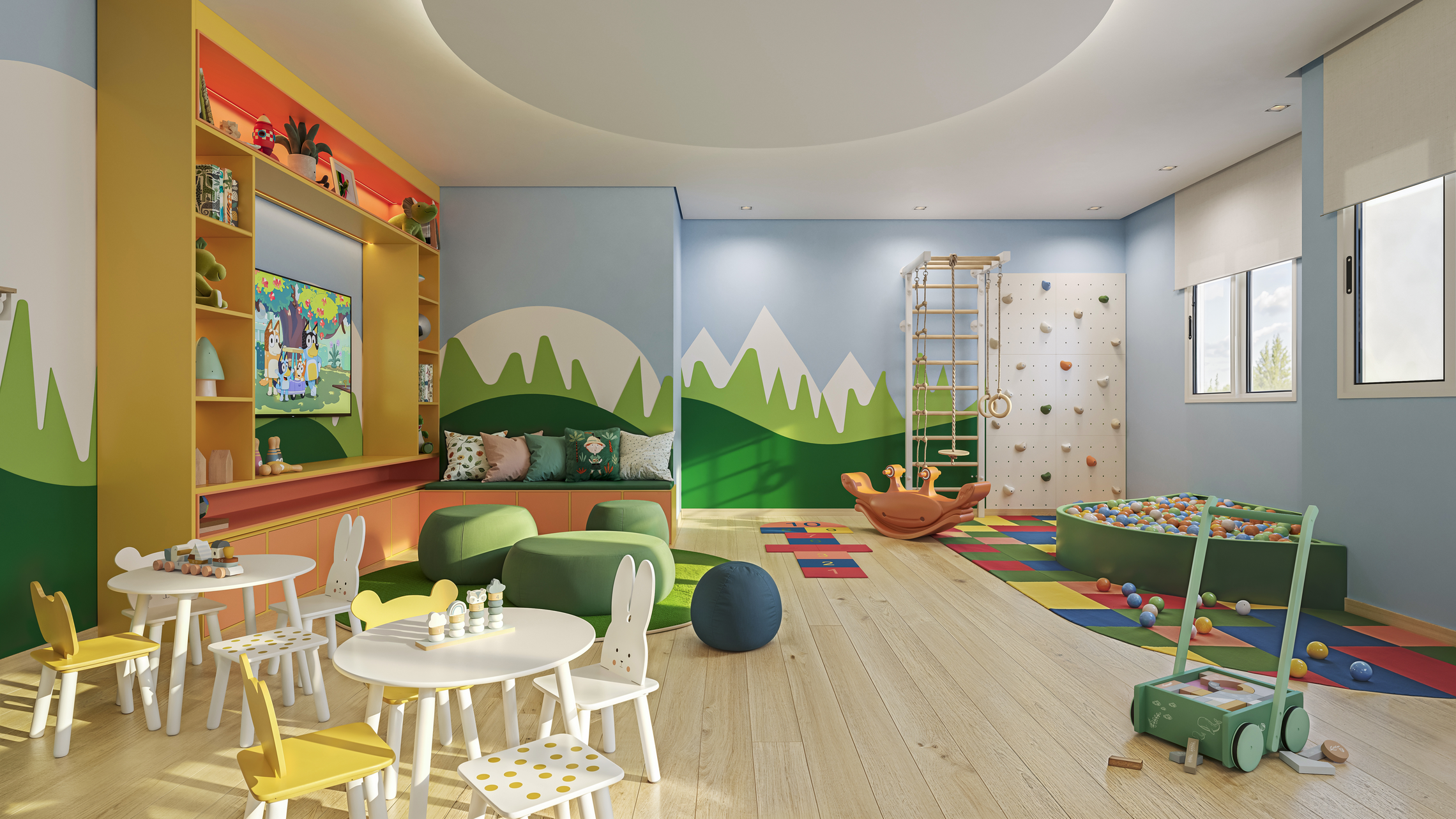 Aviva Residencial Vila Matilde em Vila Esperança, São Paulo – foto 13