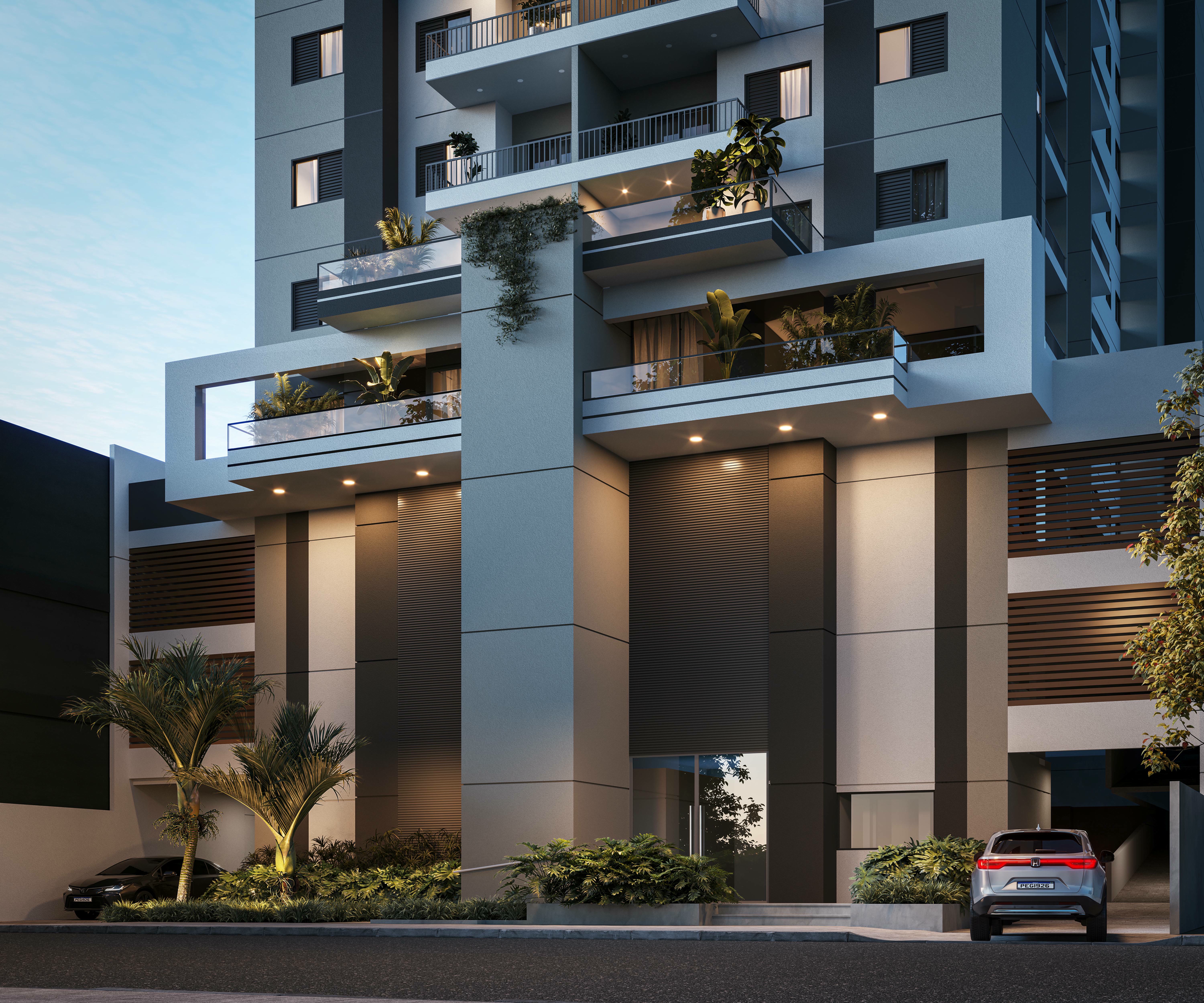 Aviva Residencial Vila Matilde em Vila Esperança, São Paulo – foto 3