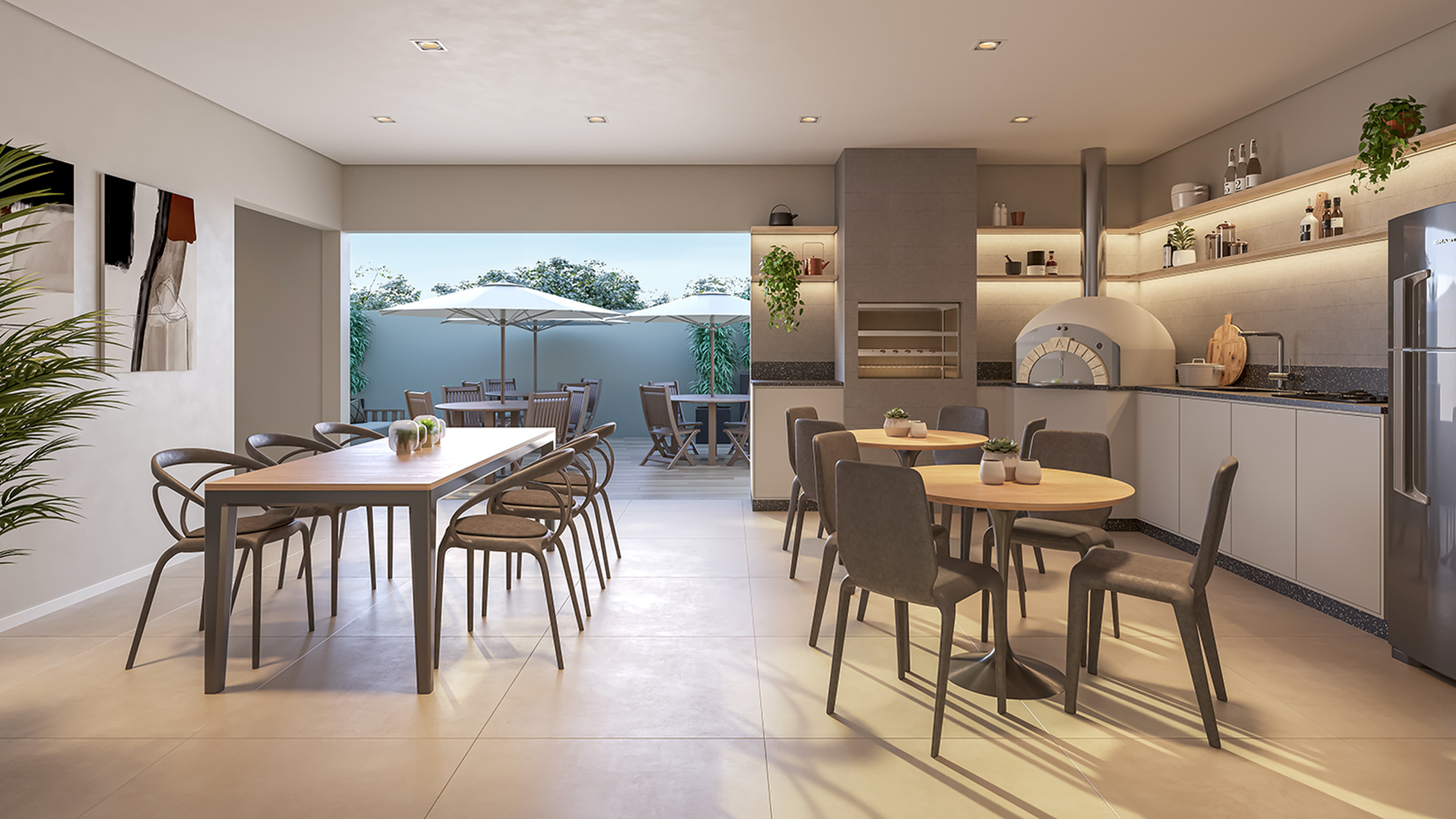 Aviva Residencial Vila Matilde em Vila Esperança, São Paulo – foto 11