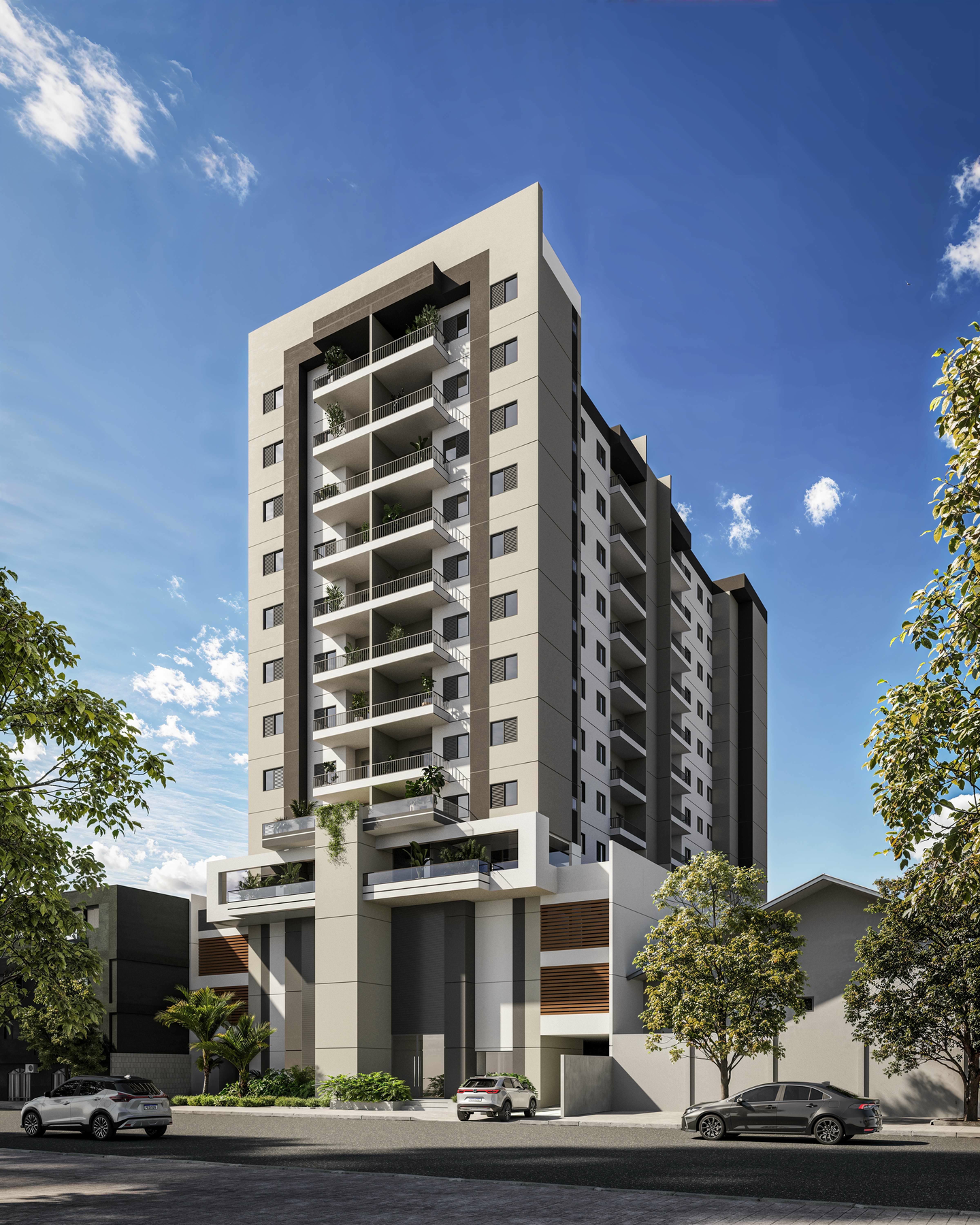 Aviva Residencial Vila Matilde em Vila Esperança, São Paulo – foto 1