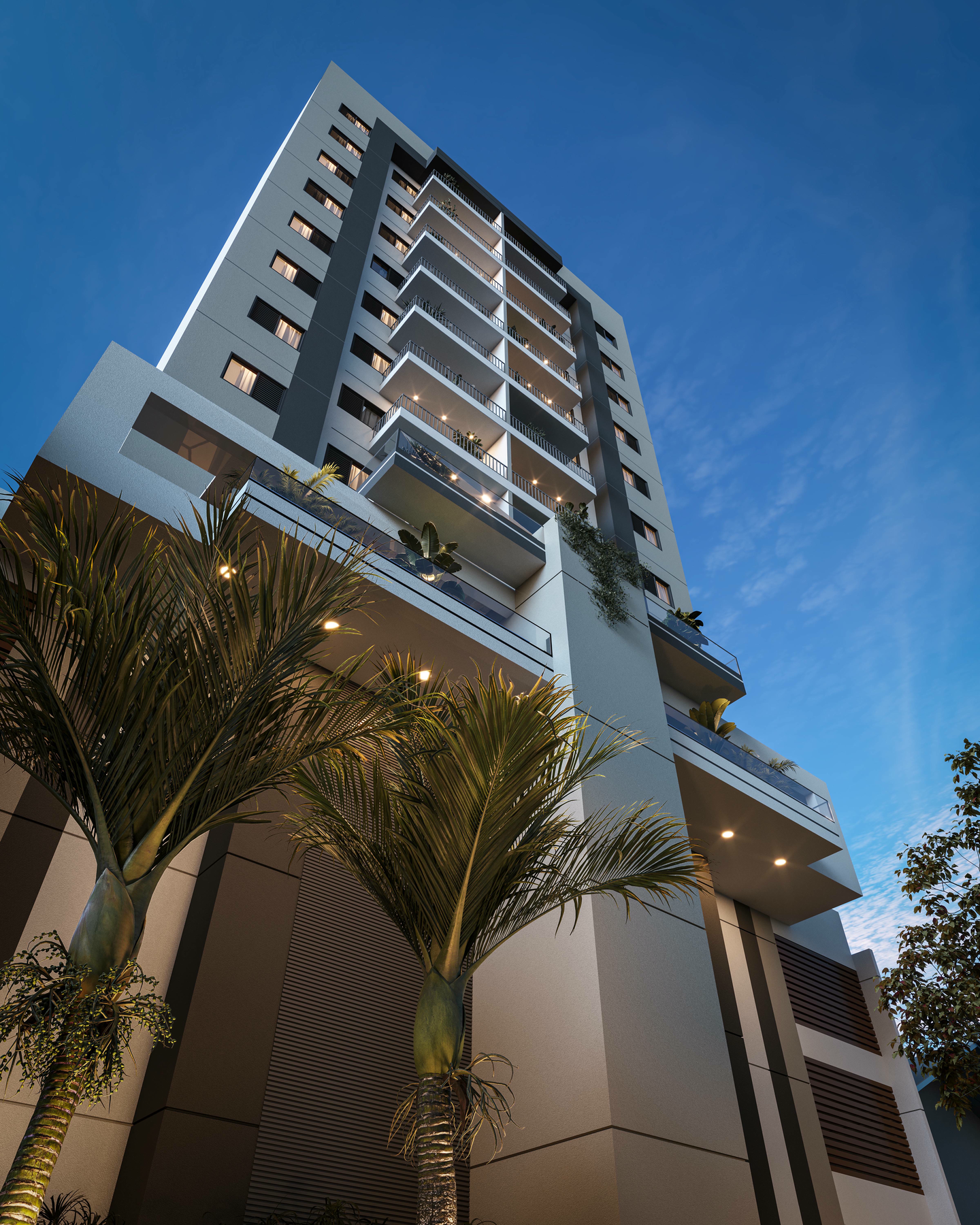 Aviva Residencial Vila Matilde em Vila Esperança, São Paulo – foto 2