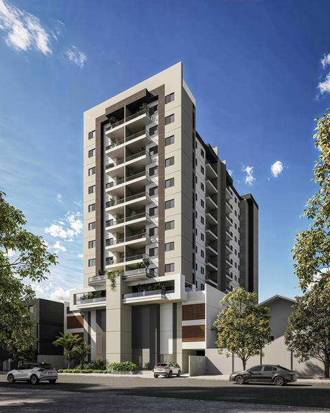 Aviva Residencial Vila Matilde em Vila Esperança, São Paulo - foto 1