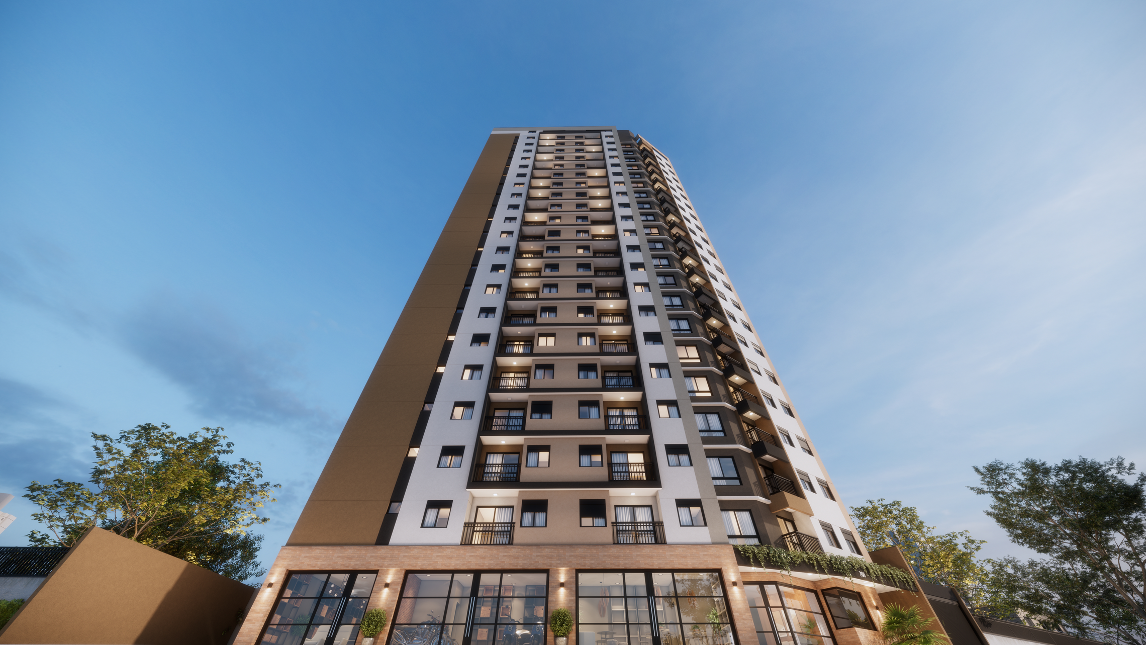 Infinity Anália Franco em Vila Formosa, São Paulo – foto 9