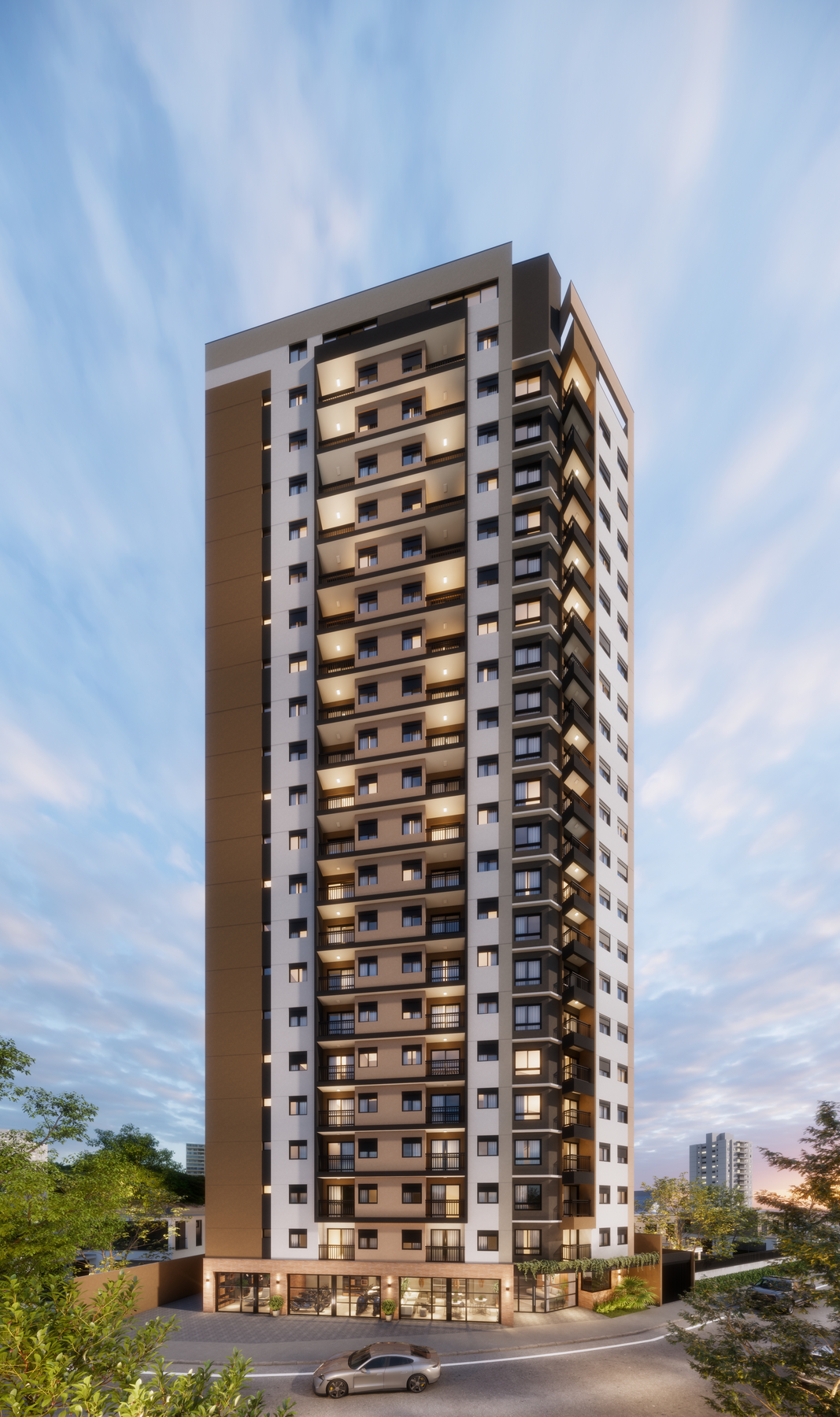 Infinity Anália Franco em Vila Formosa, São Paulo – foto 8