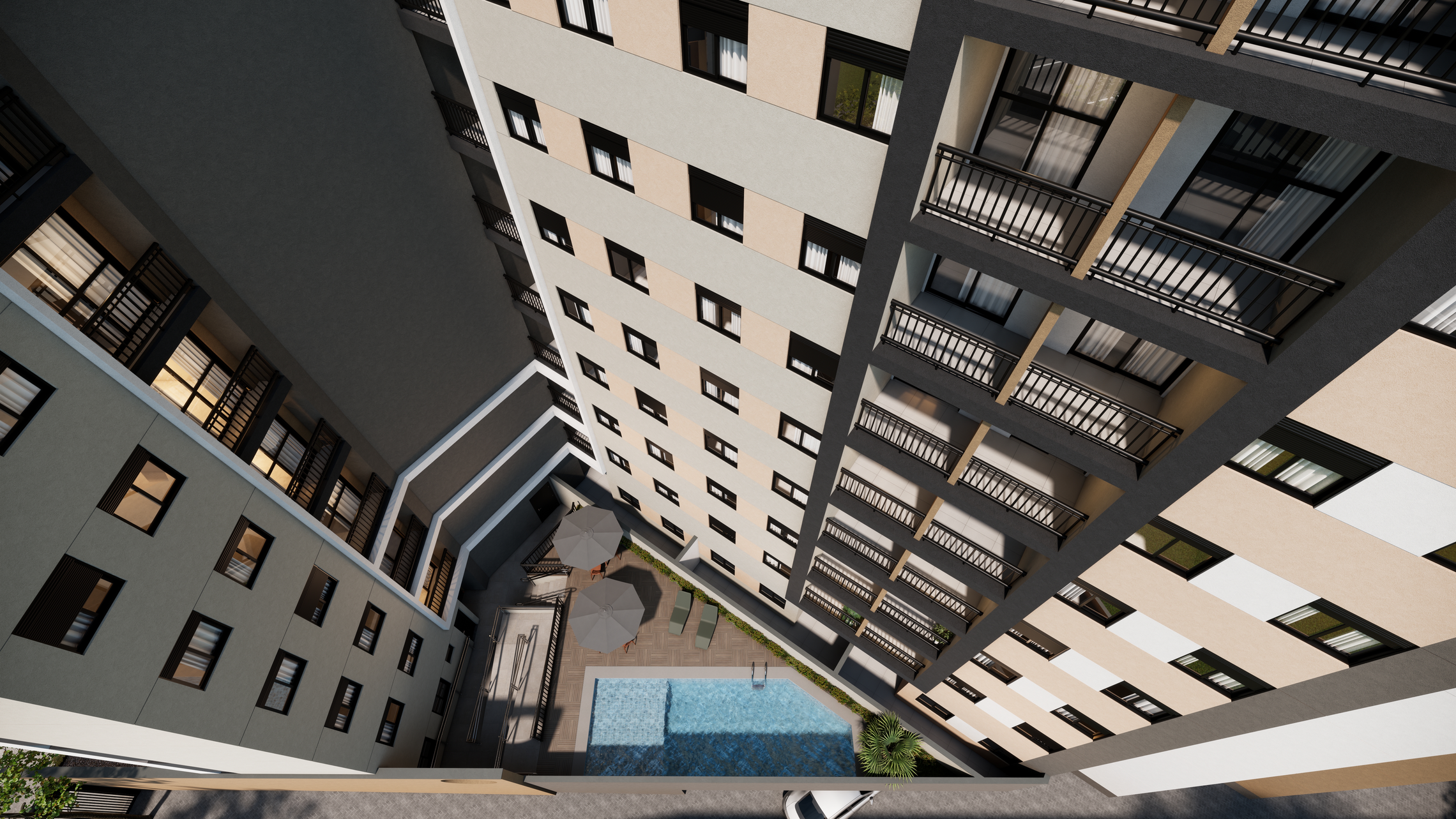 Infinity Anália Franco em Vila Formosa, São Paulo – foto 5