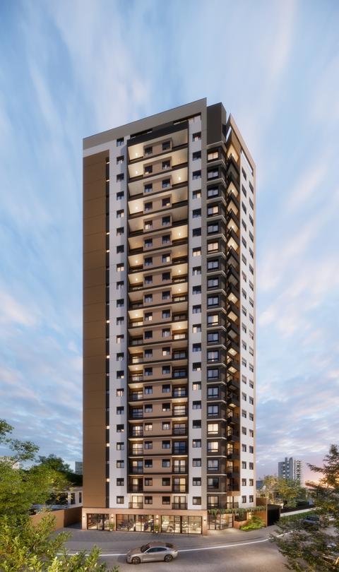 Infinity Anália Franco em Vila Formosa, São Paulo - foto 3