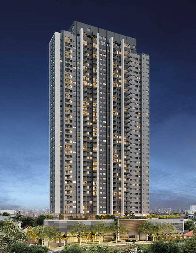 Dream View Sky Resort Vila Prudente em Vila Prudente, São Paulo – foto 39