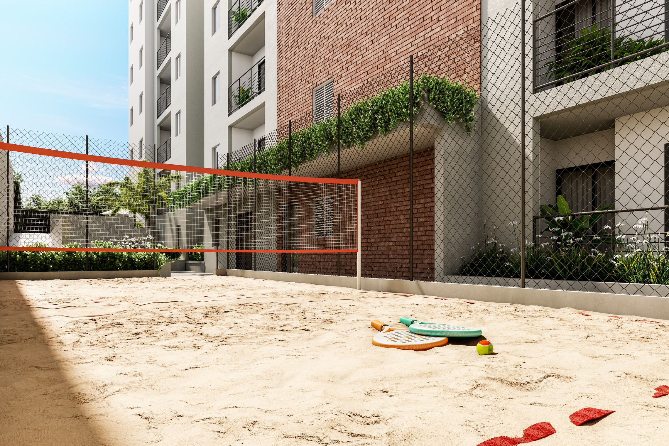 Infinity Vila Matilde em Vila Matilde, São Paulo – foto 3