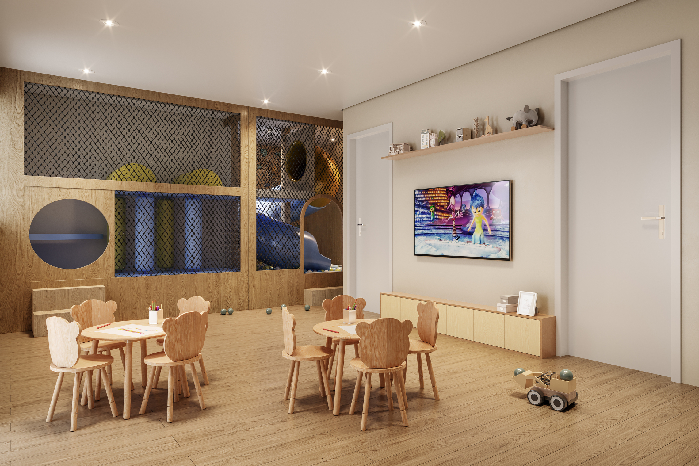 Infinity Vila Matilde em Vila Matilde, São Paulo – foto 6