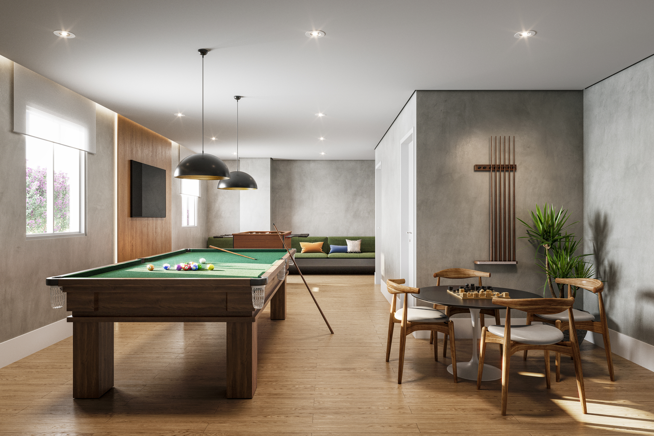 Infinity Vila Matilde em Vila Matilde, São Paulo – foto 5