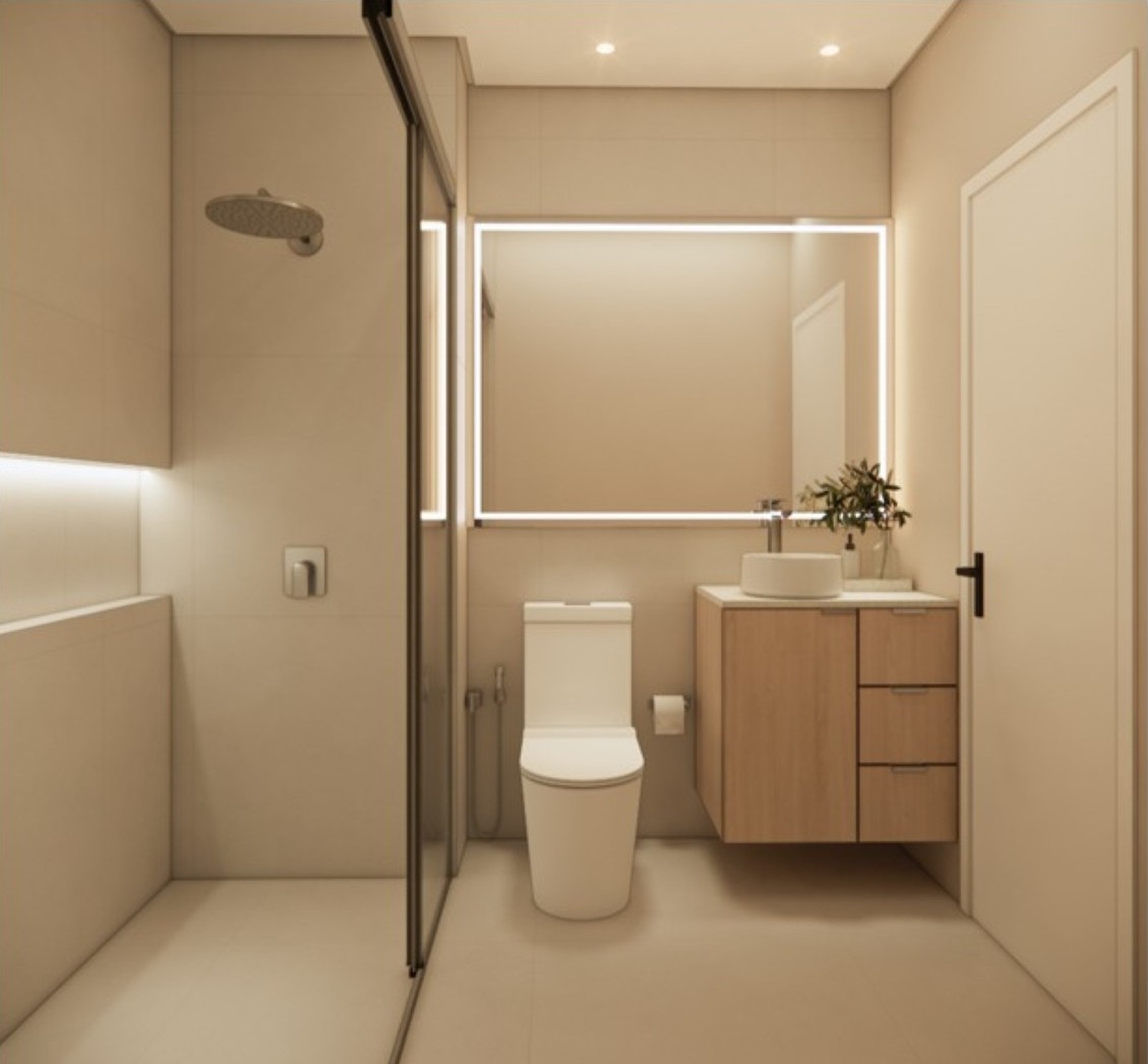 Miranda Lofts em Vila Anglo Brasileira, São Paulo – foto 12