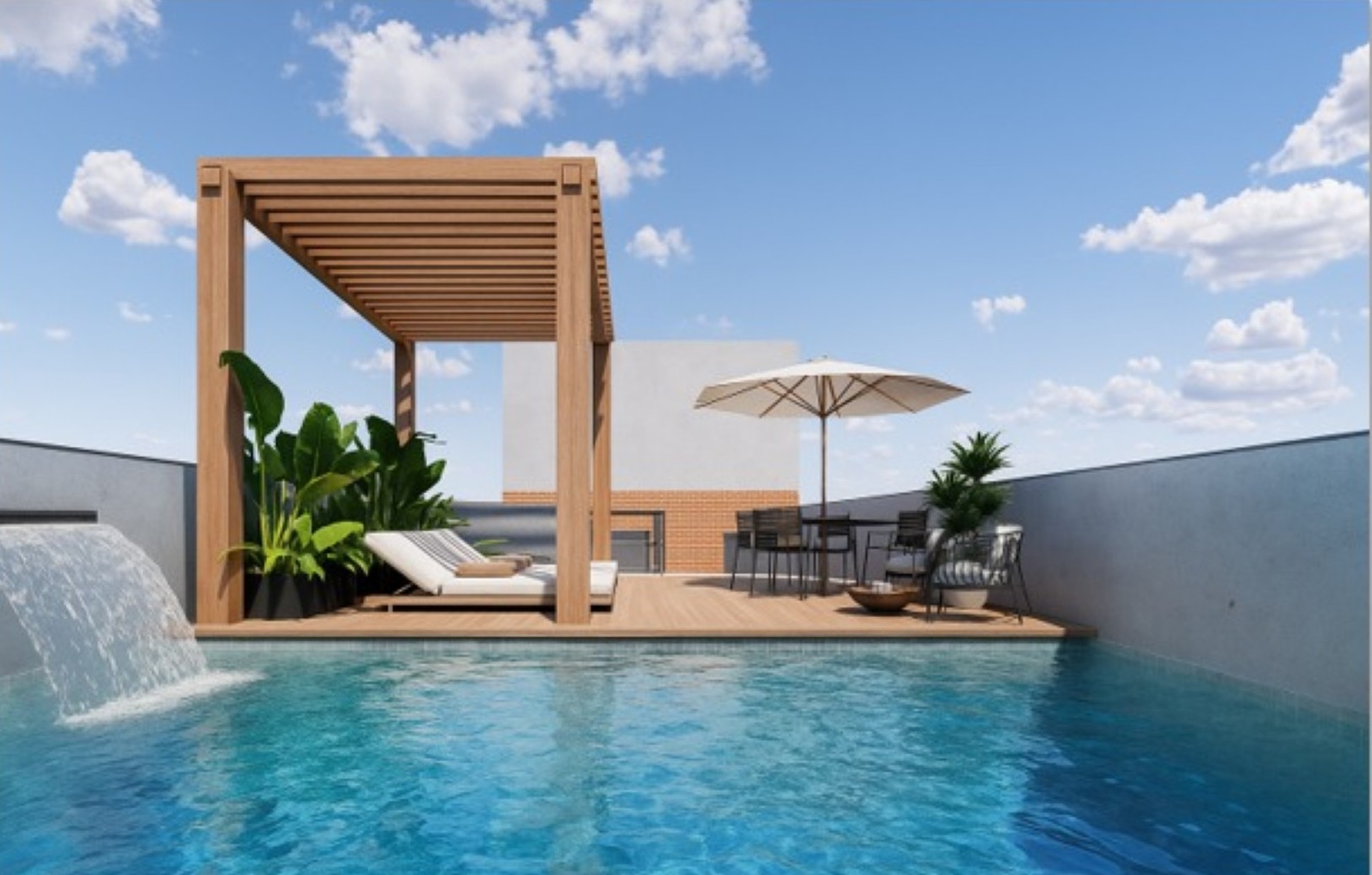 Miranda Lofts em Vila Anglo Brasileira, São Paulo