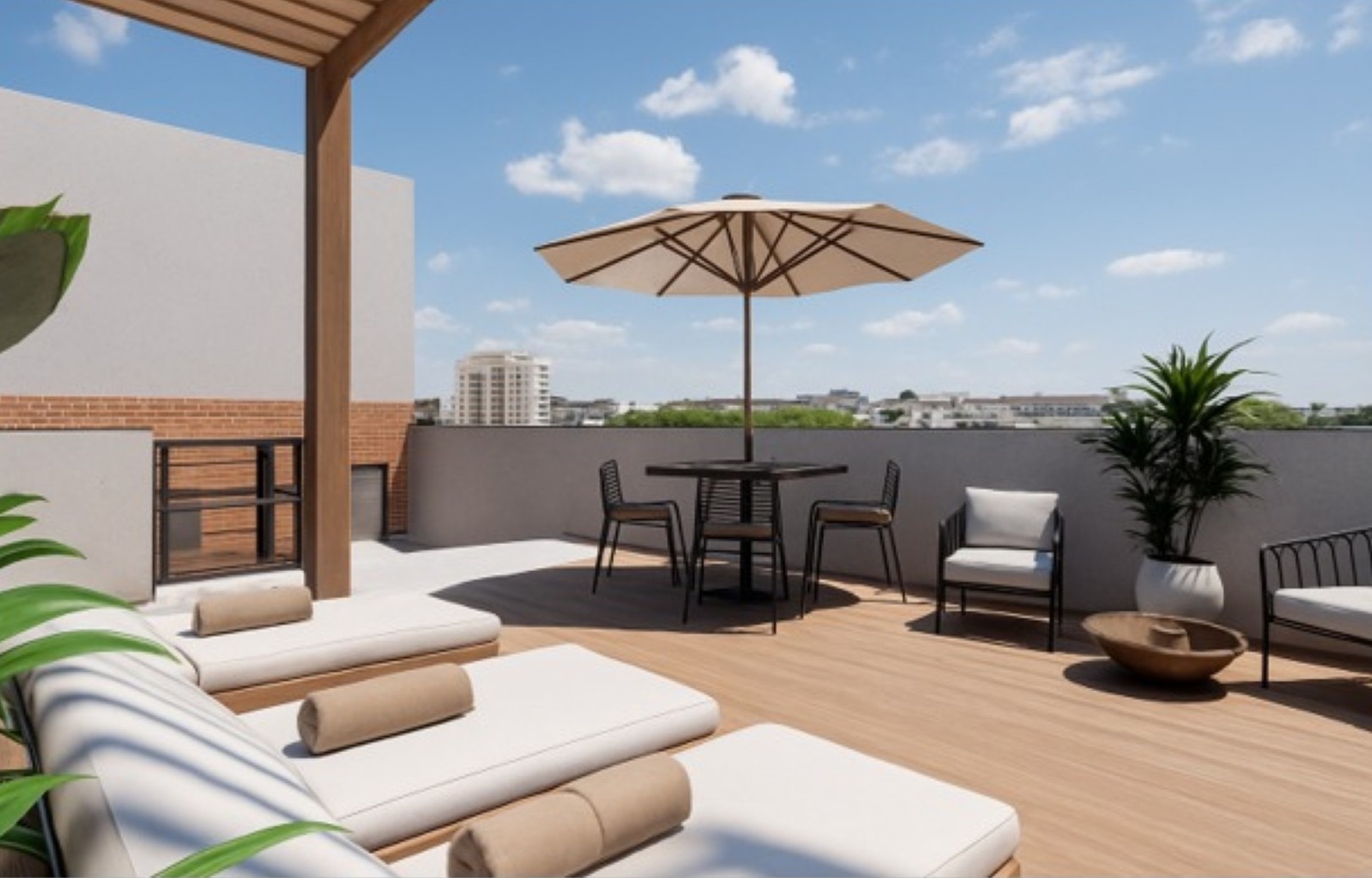 Miranda Lofts em Vila Anglo Brasileira, São Paulo – foto 5