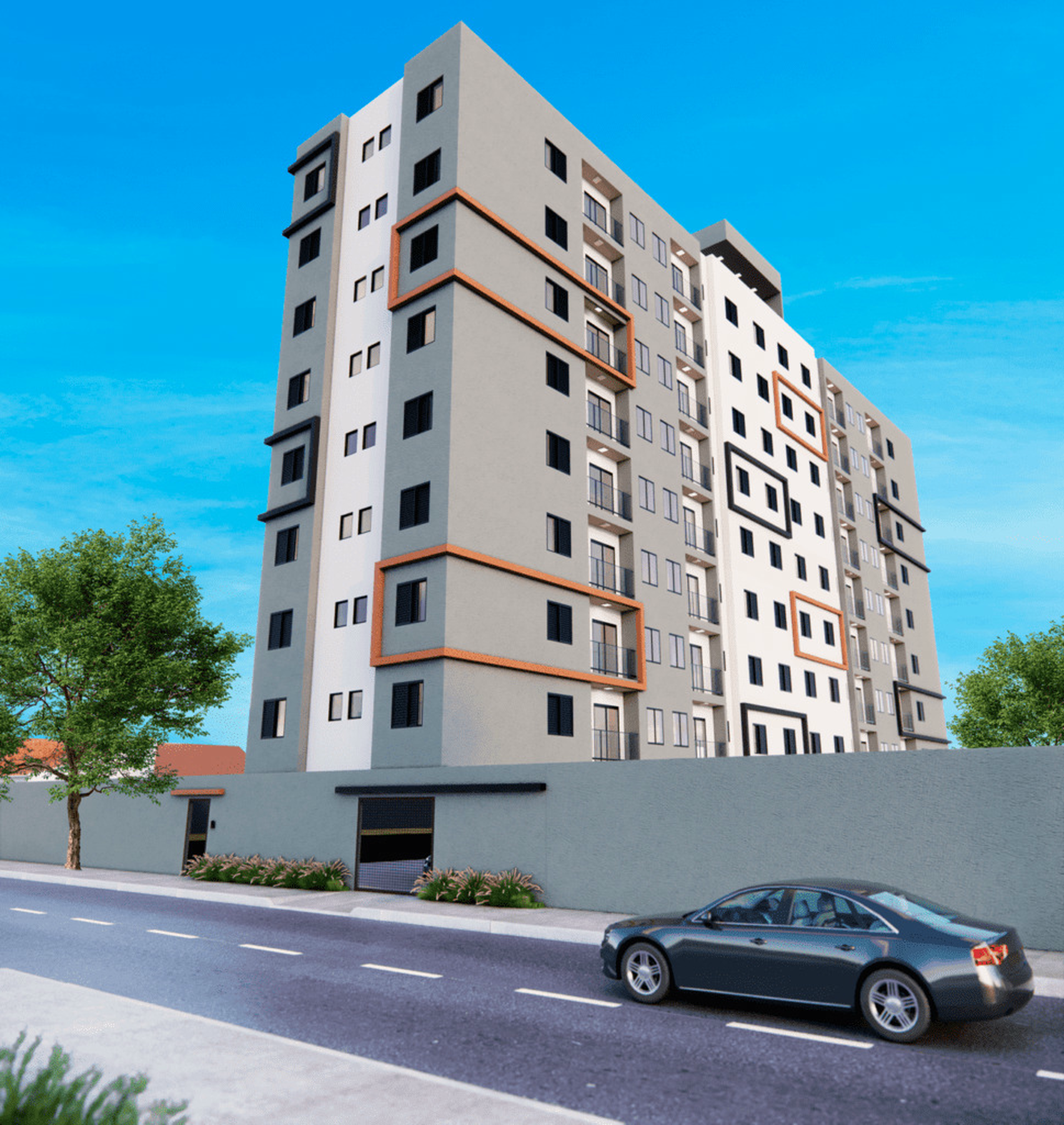 Inajatuba 52 em Vila Guarani, São Paulo – foto 1
