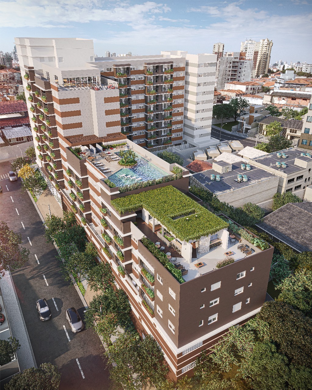 ix. Santana em Santana, São Paulo – foto 1