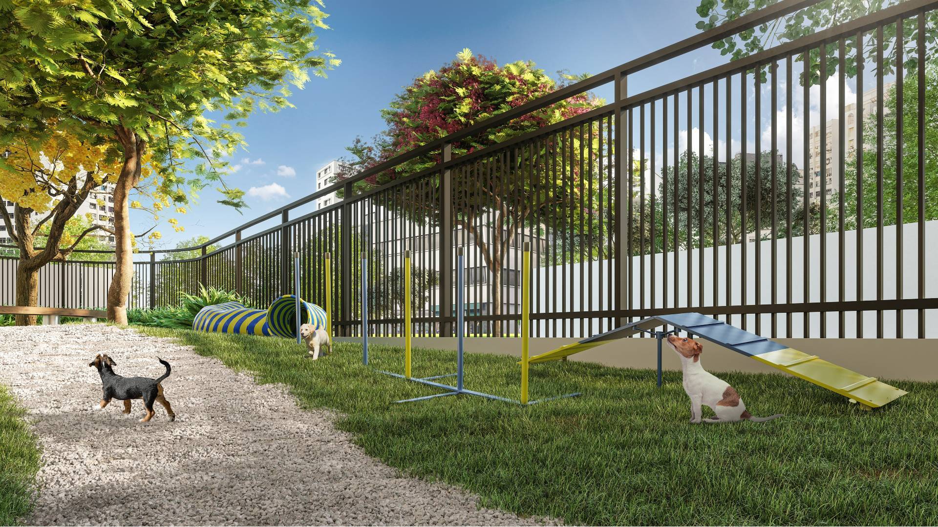 ix. Tatuapé em Tatuapé, São Paulo – foto 12