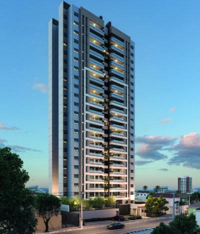 Figueiras By Motiró em Campestre, Santo André – foto 1
