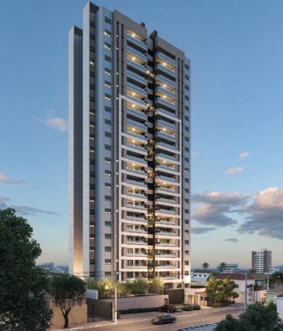 Figueiras By Motiró em Campestre, Santo André - foto 1