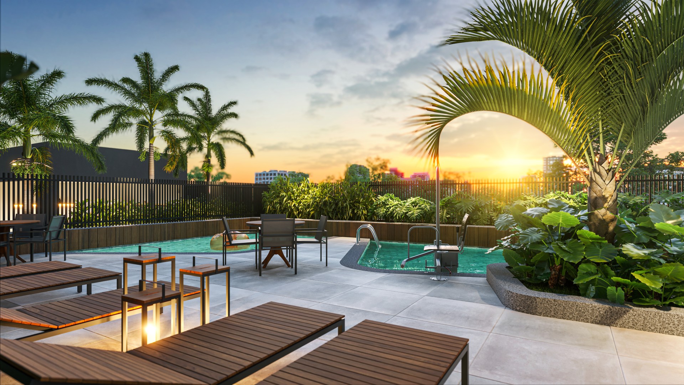 Ita Jardim em Jardim, Santo André – foto 12