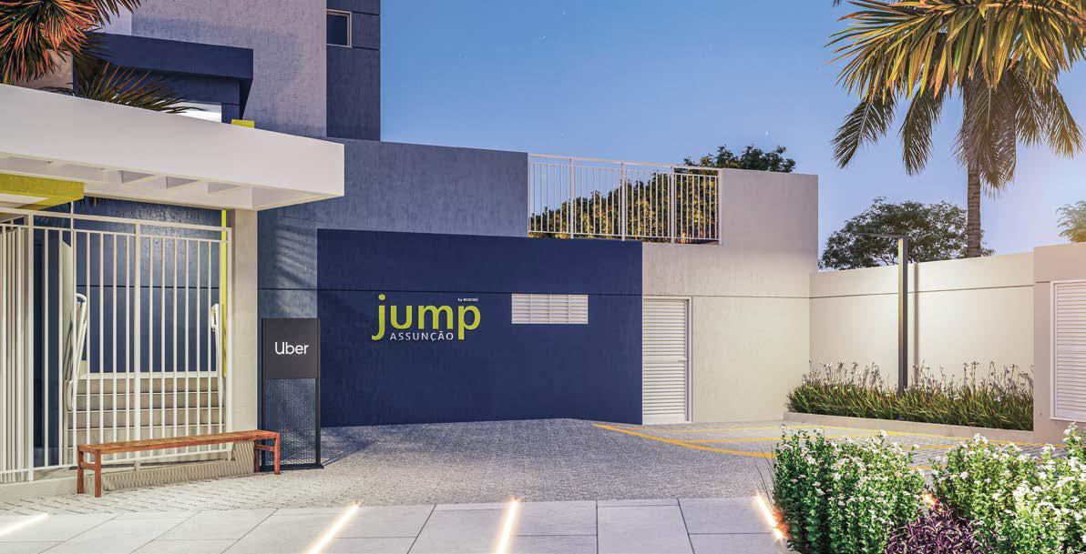 JUMP Assunção by Motiró em Vila Assunção, Santo André – foto 2