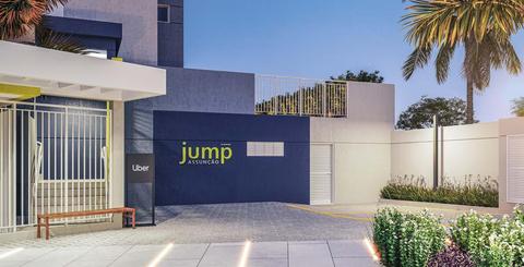 JUMP Assunção by Motiró em Vila Assunção, Santo André - foto 2
