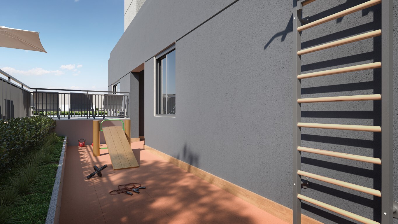 Motiró Casa Branca em Casa Branca, Santo André – foto 8