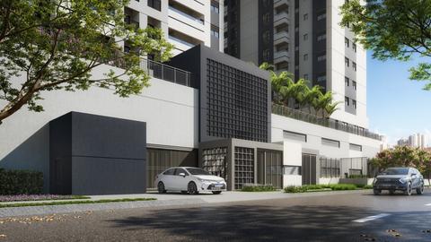 Motiró Casa Branca em Casa Branca, Santo André - foto 2