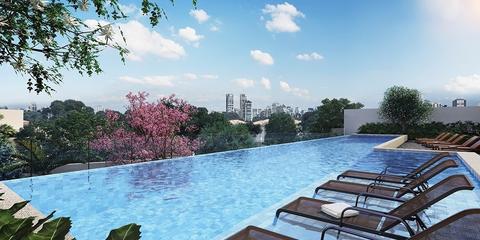 AR Ibirapuera em Ibirapuera, São Paulo - foto 4