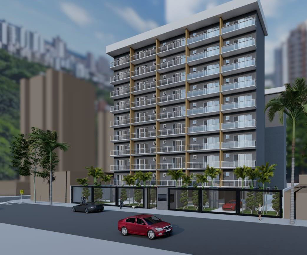 Studios Mooca em Mooca, São Paulo – foto 1