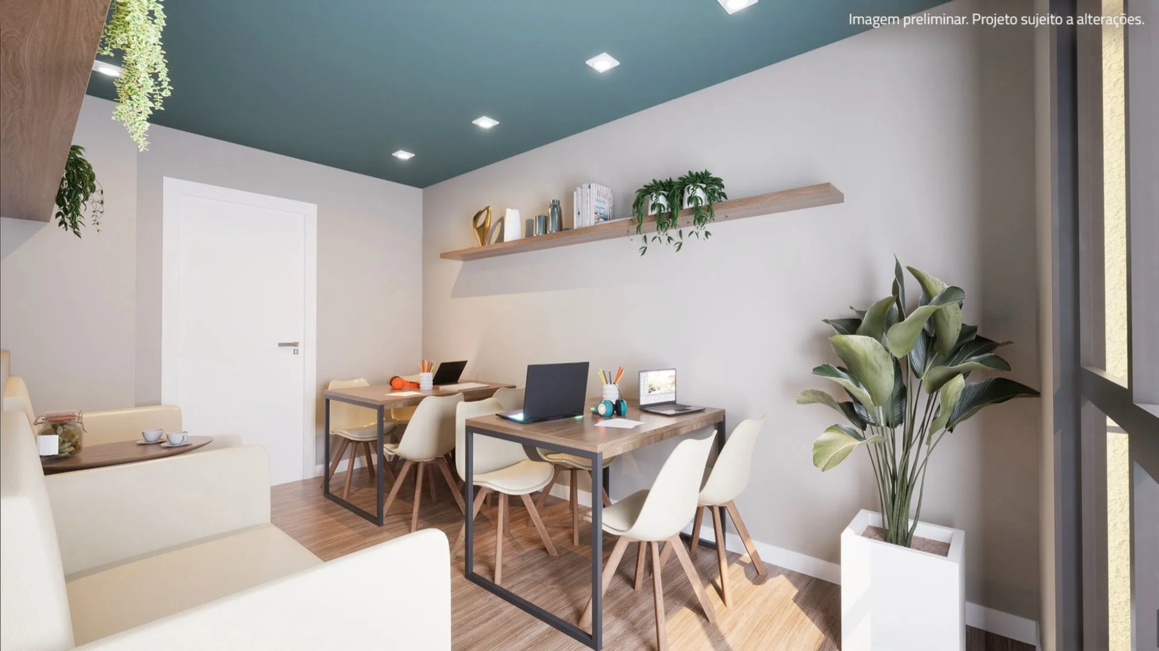 Moderní Vila Prudente em Vila Prudente, São Paulo – foto 10