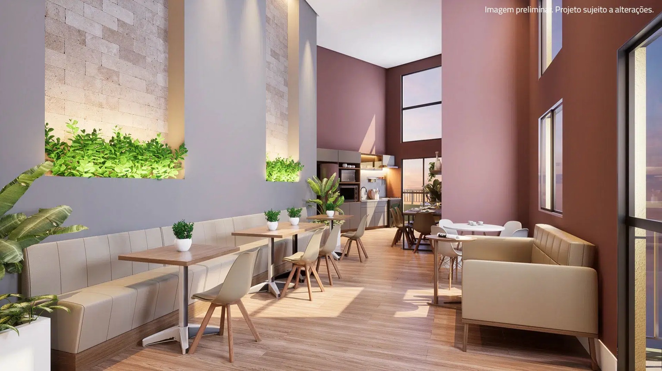 Moderní Vila Prudente em Vila Prudente, São Paulo – foto 9