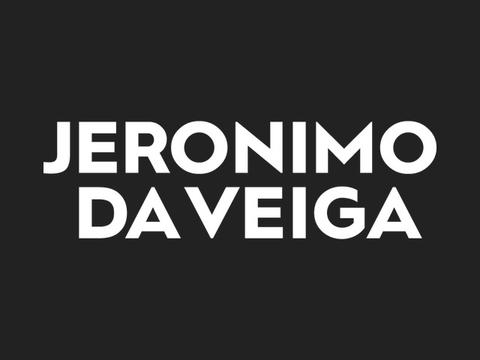 Jerônimo da Veiga