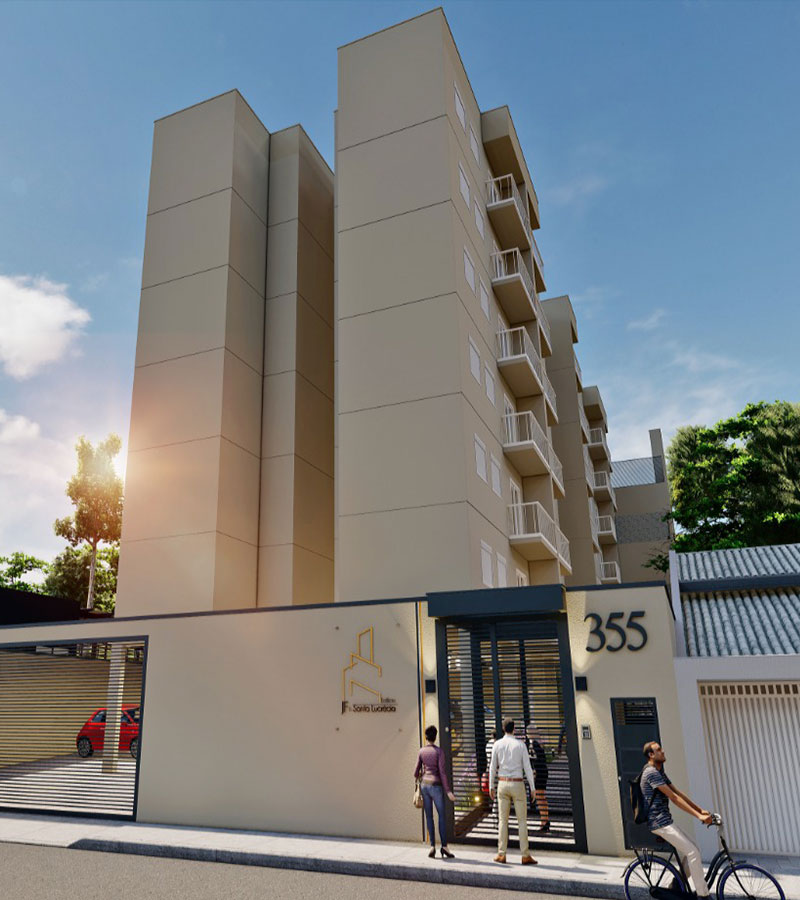 JF Santa Lucrécia em Jaraguá, São Paulo – foto 3