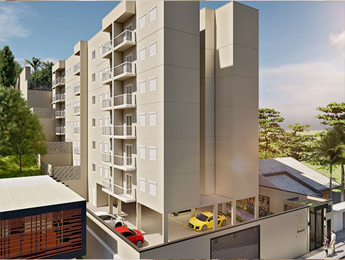 JF Santa Lucrécia em Jaraguá, São Paulo – foto 1