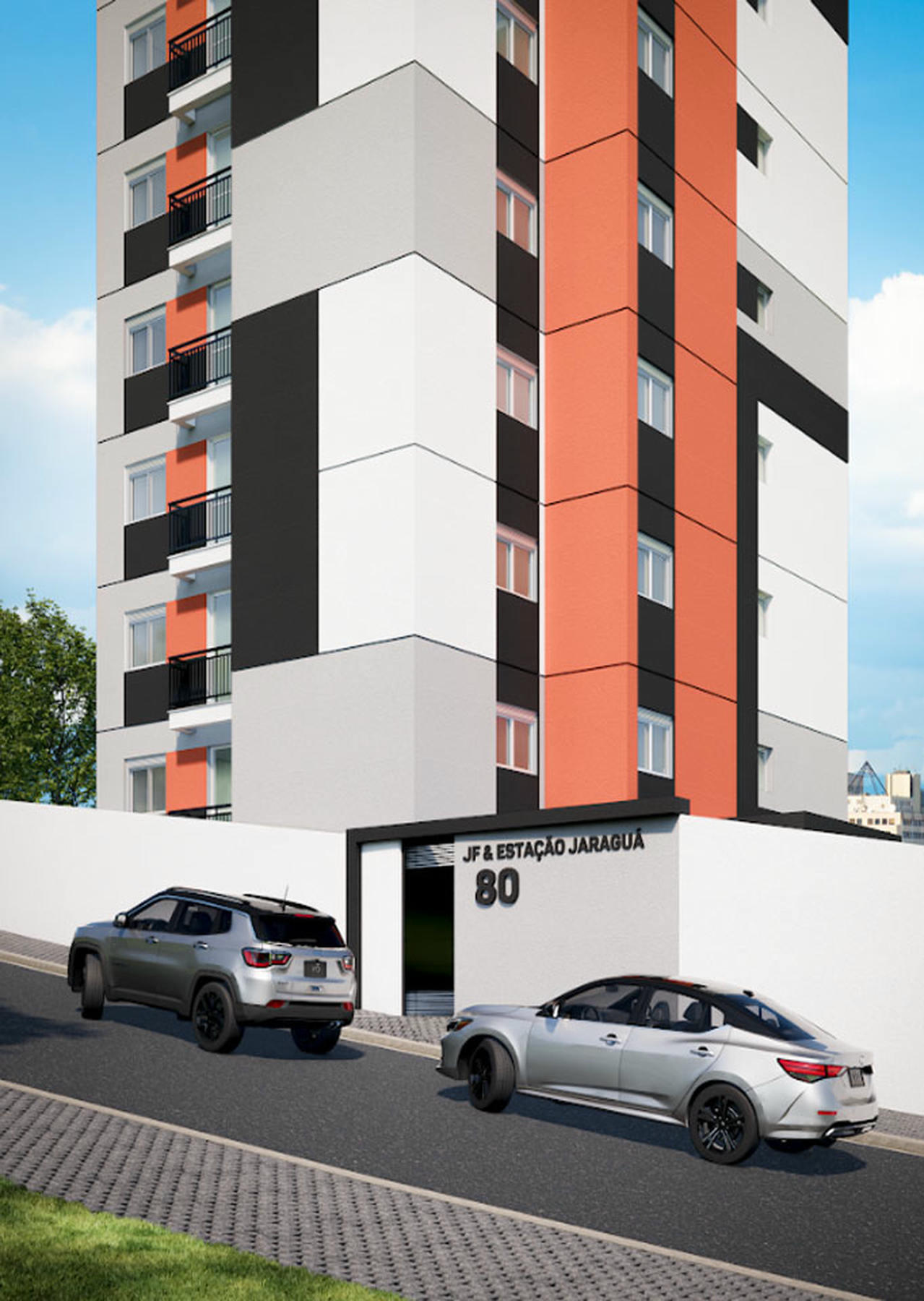 JF Estação Jaraguá em Jaraguá, São Paulo – foto 4
