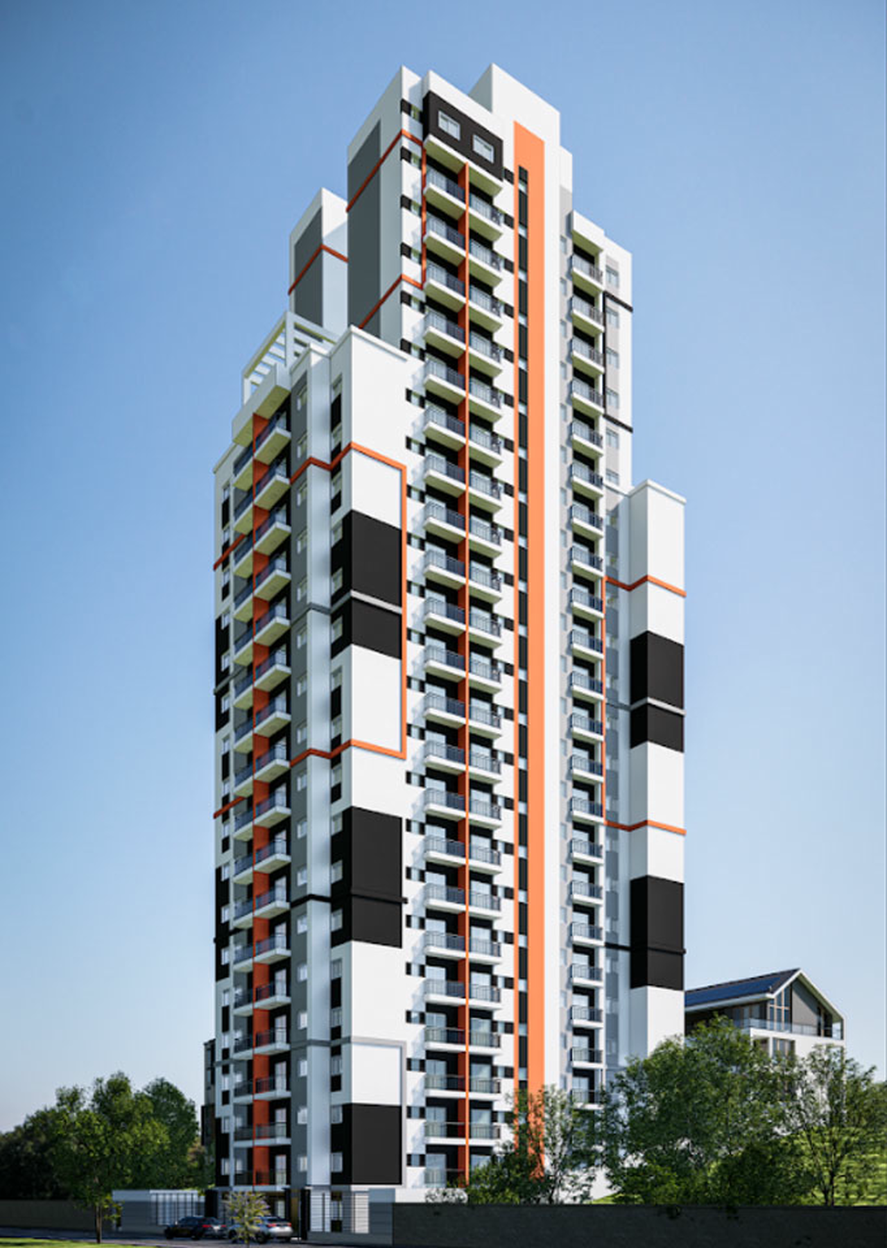 JF Vila Clarice em Vila Clarice, São Paulo – foto 2