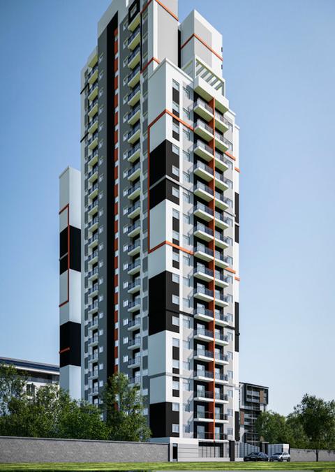 JF Vila Clarice em Vila Clarice, São Paulo - foto 1