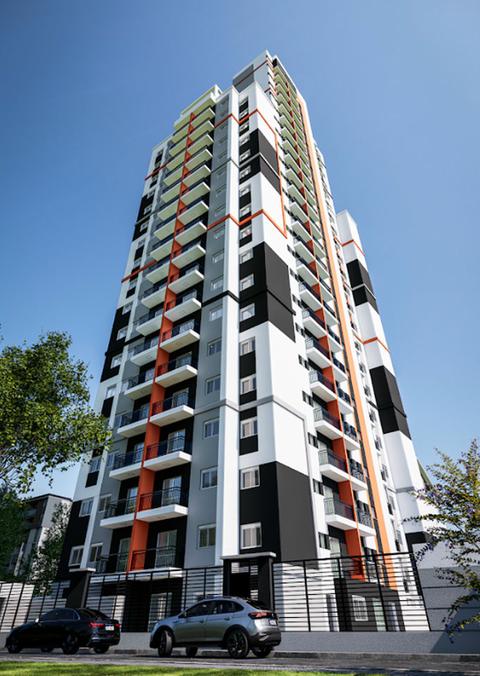 JF Vila Clarice em Vila Clarice, São Paulo - foto 3