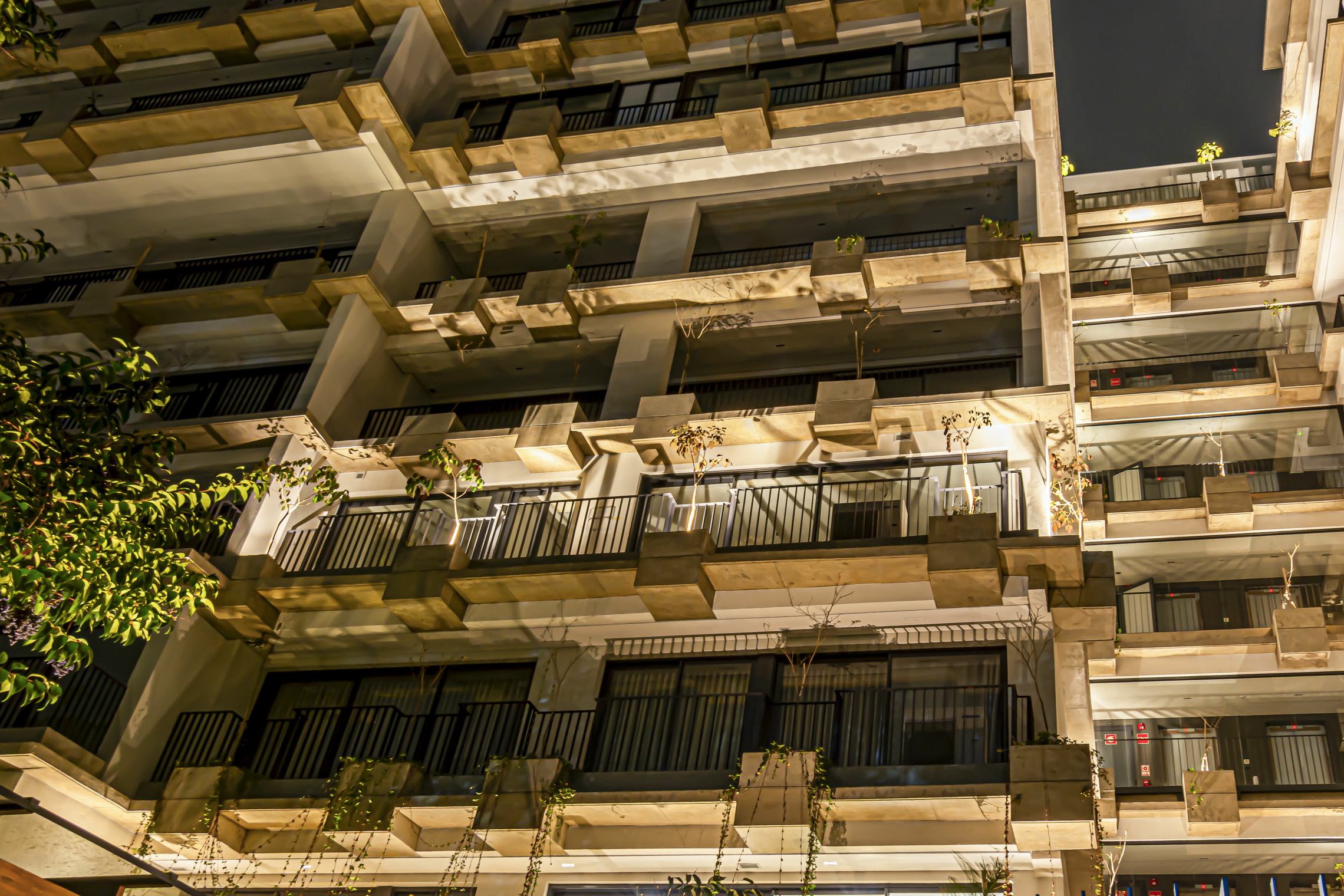 Casa dos Ipês em Jardim Paulista, São Paulo – foto 4