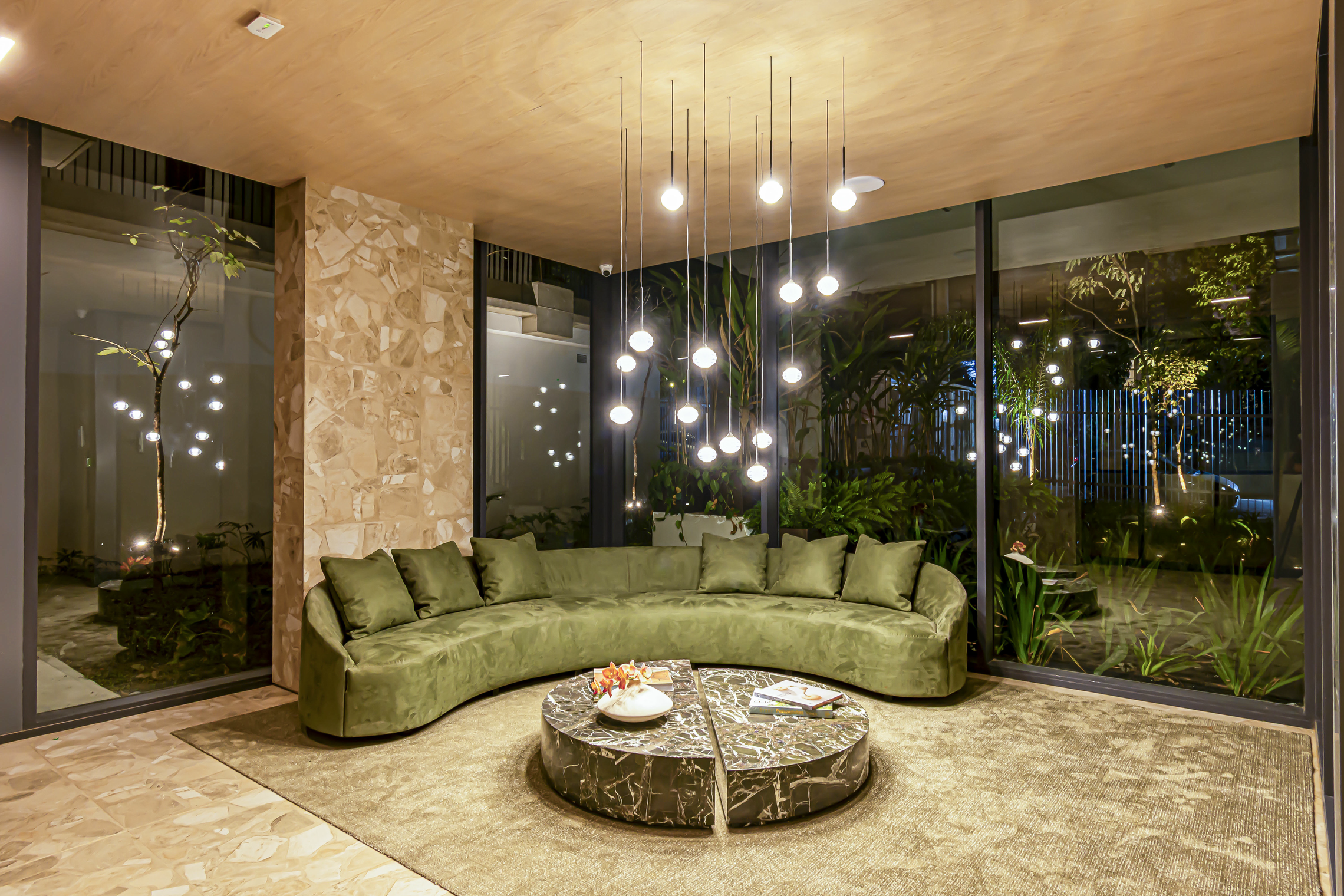 Casa dos Ipês em Jardim Paulista, São Paulo – foto 5