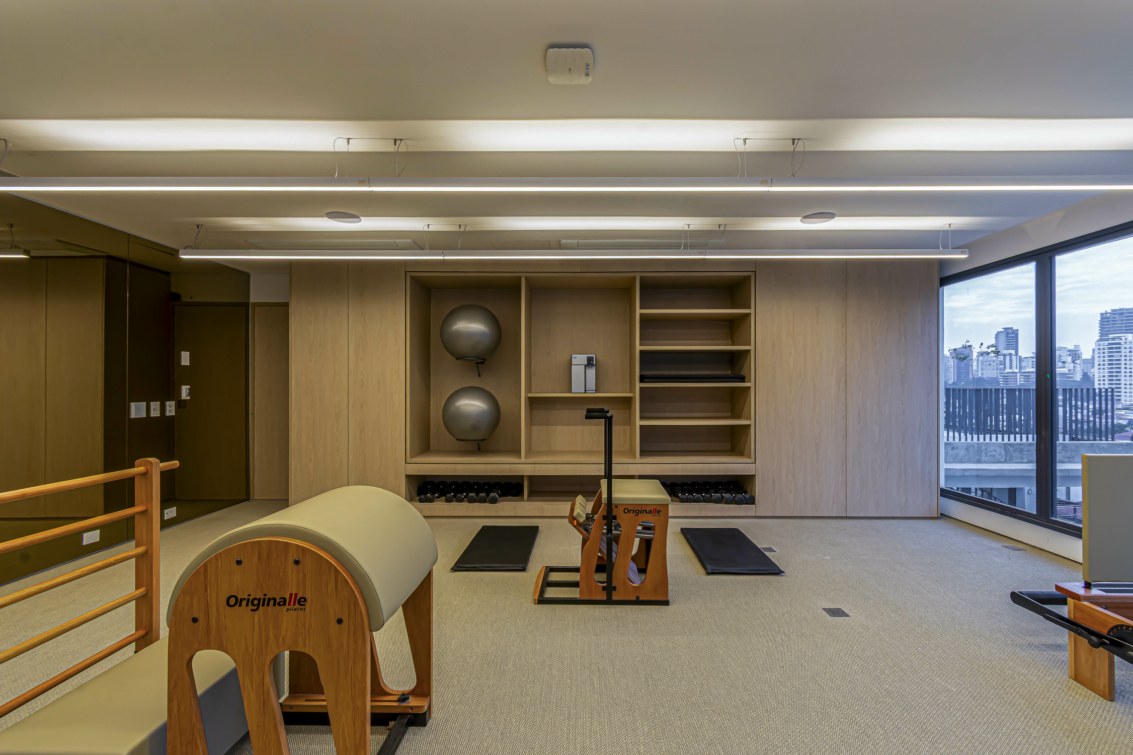 Casa dos Ipês em Jardim Paulista, São Paulo – foto 13