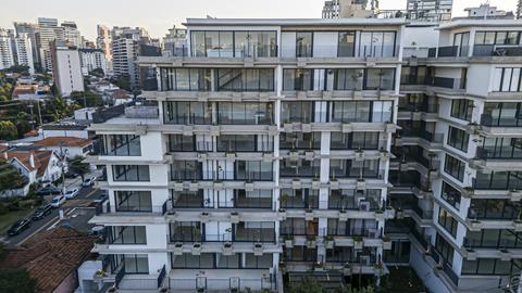 Casa dos Ipês em Jardim Paulista, São Paulo - foto 2