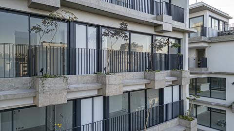 Casa dos Ipês em Jardim Paulista, São Paulo - foto 1