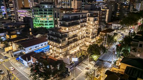 Casa dos Ipês em Jardim Paulista, São Paulo - foto 3
