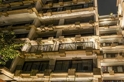 Casa dos Ipês em Jardim Paulista, São Paulo - foto 4