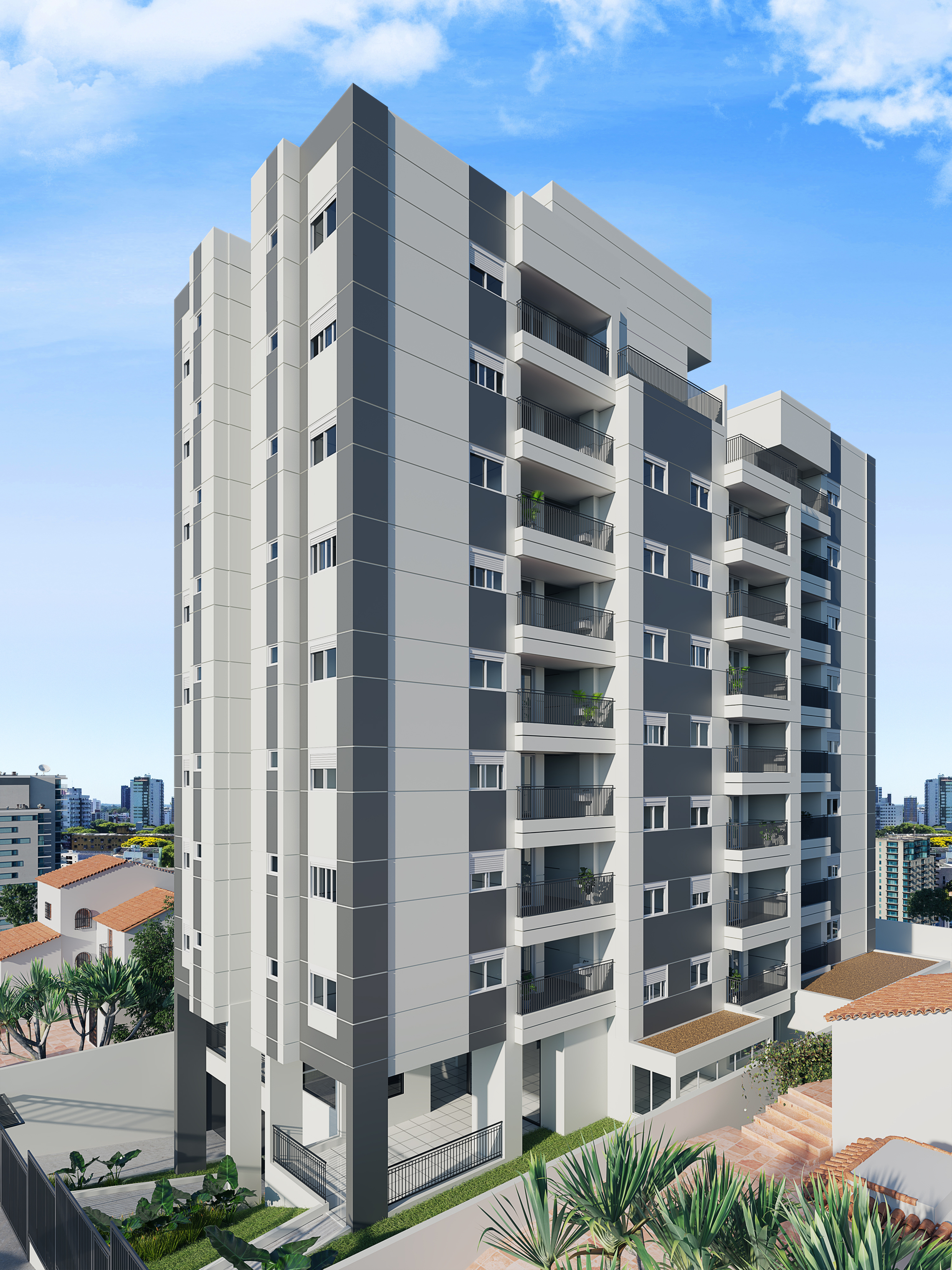 Alto da Vila em Vila Califórnia, São Paulo – foto 1