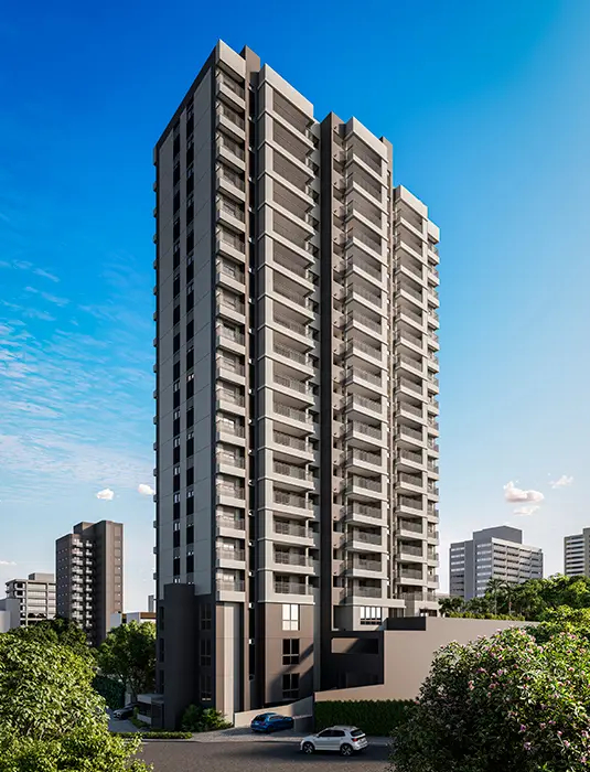 Nova Villa Matilde em Vila Matilde, São Paulo – foto 1