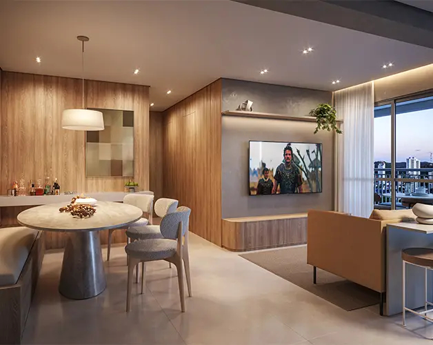 Nova Villa Matilde em Vila Matilde, São Paulo – foto 19